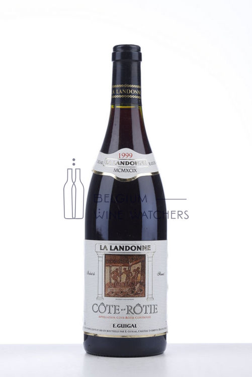 Picture of 1999 COTE ROTIE LA LANDONNE